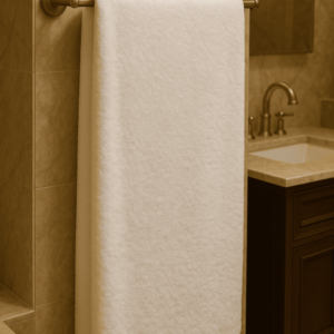 Otel Banyo Havlusu 90x150 - 600gr