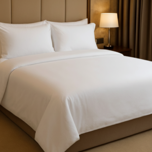 60 Tel Polycotton Çift Kişilik Nevresim - 200x220