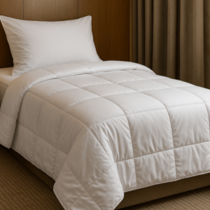 Tek Kişilik Yorgan Microfiber Kumaş