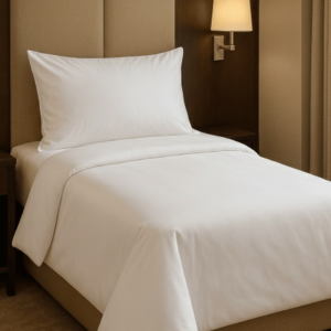 60 Tel Polycotton Tek Kişilik Nevresim - 160x220