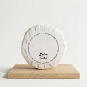 15 Gram Sargılı Sabun