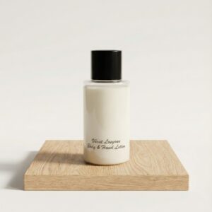 35 ml Vücut Losyonu
