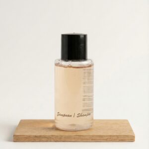35 ml Şampuan